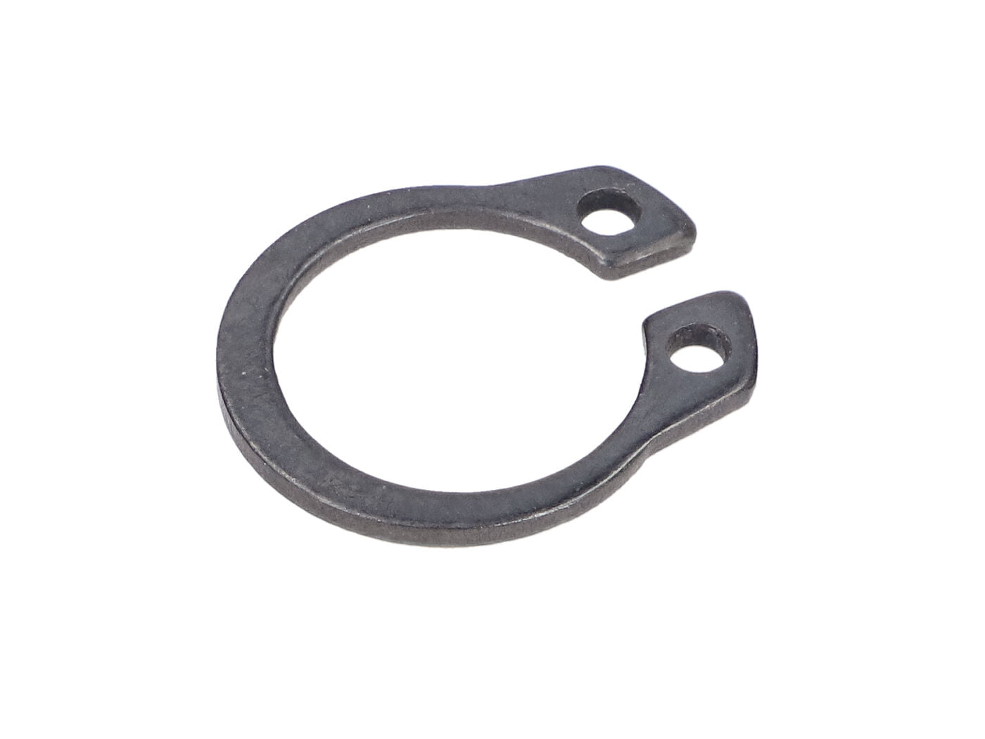 Inel de siguranță 12mm pentru Derbi Senda, Gilera SMT/RCR, Aprilia RX/SX și alte modele