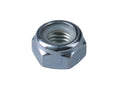 Piuliță OEM autoblocantă Piaggio M9x1.5mm
