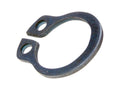 Inel de siguranță Piaggio OEM exterior D7 (07x9,5x0,5) pentru Derbi Senda, GPR, Aprilia RS 50, RX 50, Gilera RCR, SMT și alte modele