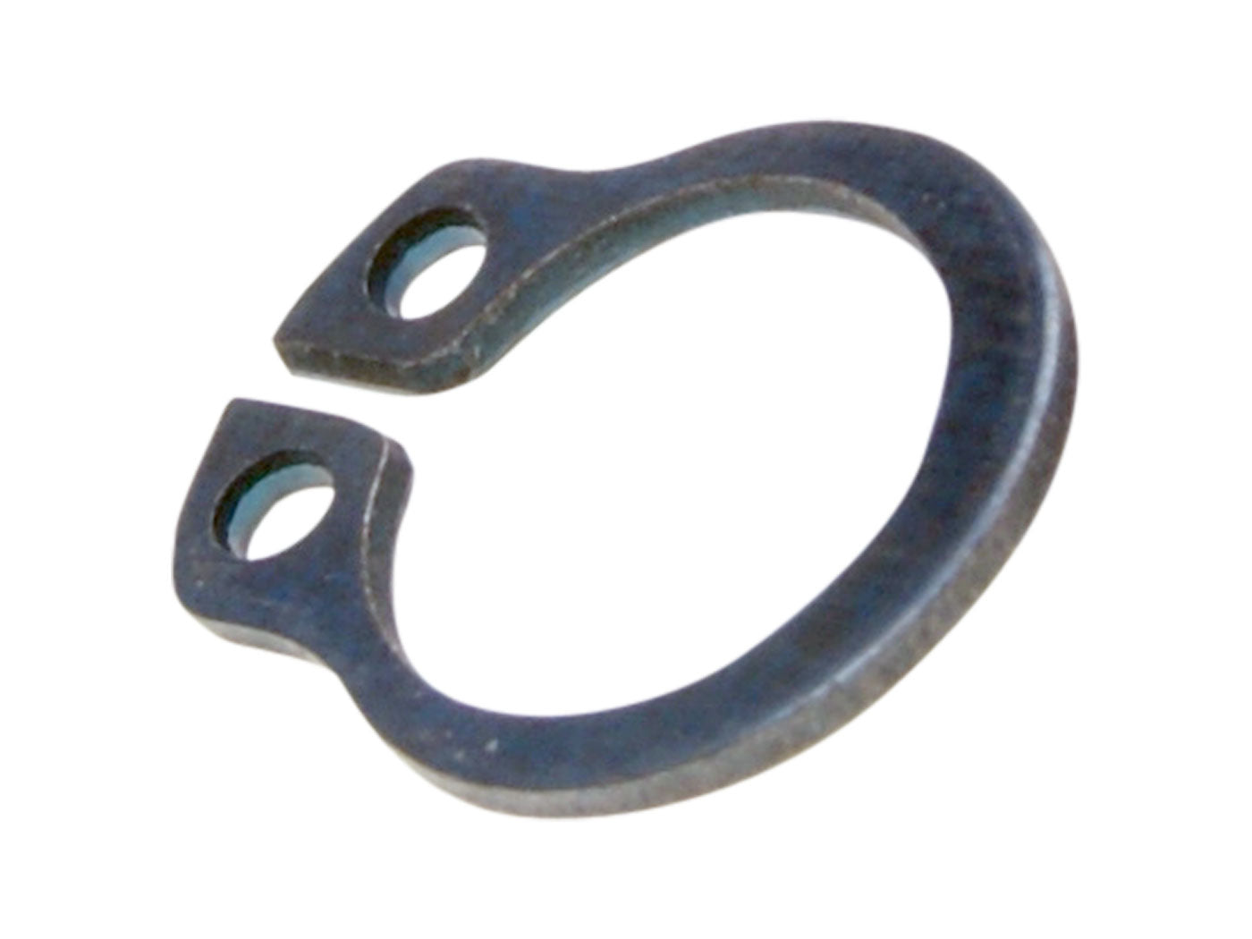 Inel de siguranță Piaggio OEM exterior D7 (07x9,5x0,5) pentru Derbi Senda, GPR, Aprilia RS 50, RX 50, Gilera RCR, SMT și alte modele