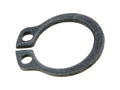 Siguranță ax piston Piaggio OEM exterioară D10 (10x13x1.0) pentru Derbi, Aprilia, Gilera și alte modele