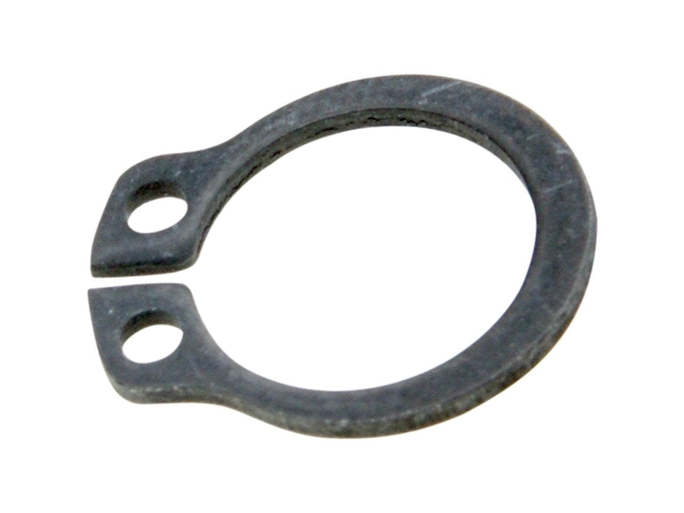 Siguranță ax piston Piaggio OEM exterioară D10 (10x13x1.0) pentru Derbi, Aprilia, Gilera și alte modele