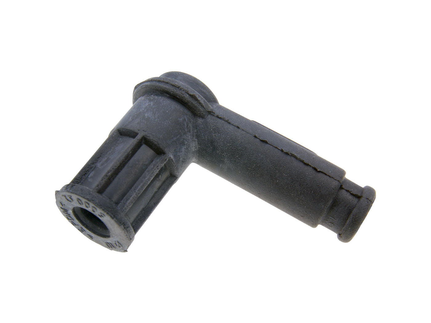Capac bujie Piaggio OEM pentru motoare D50B0, EBE, EBS - Derbi, Aprilia, Gilera și alte mărci