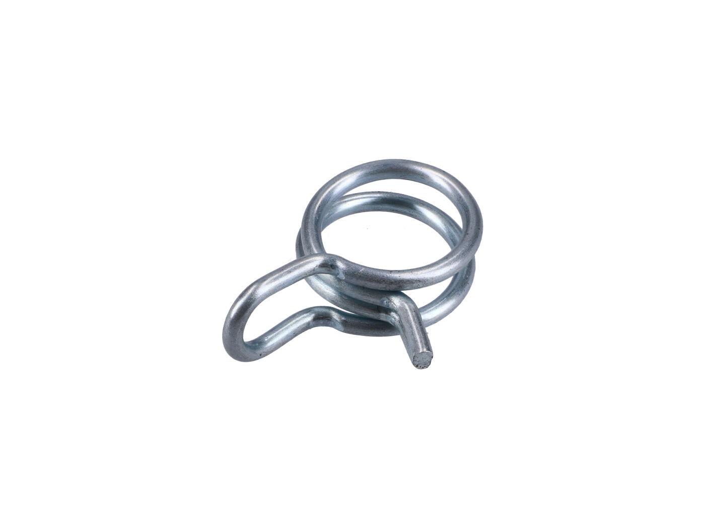Colier furtun benzină Piaggio OEM 7,1mm universal