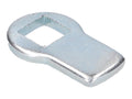 Pârghie blocare capac rezervor Piaggio OEM pentru Derbi Senda, GPR, Aprilia RX, SX, Gilera RCR, SMT și alte modele