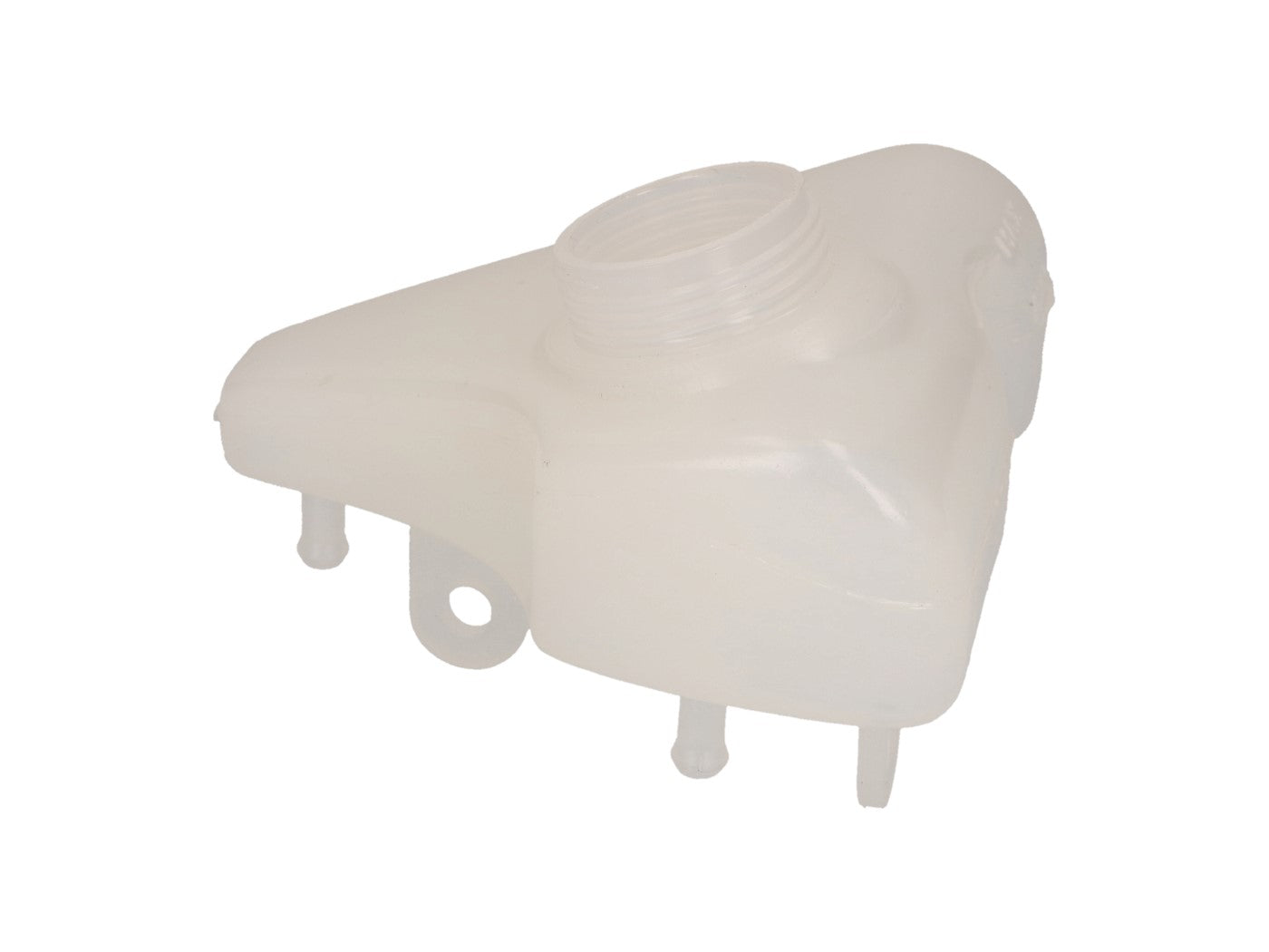 Vas de expansiune lichid de răcire Piaggio OEM pentru Derbi Senda, Aprilia RX/SX, Gilera RCR/SMT 50 din 2006