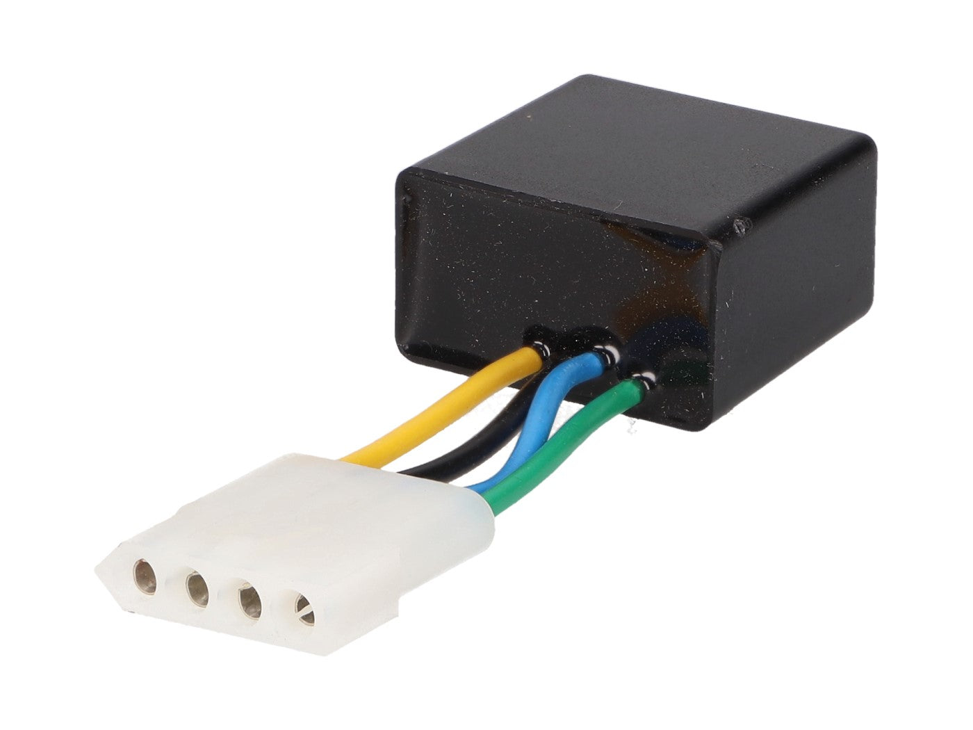 Modul indicator luminos 101 Octane pentru Derbi, Aprilia, Gilera și alte modele