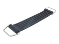 Curea fixare baterie Piaggio OEM 14 cm pentru Piaggio, Vespa Modern, Vespa Classic, Gilera, Aprilia și alte modele
