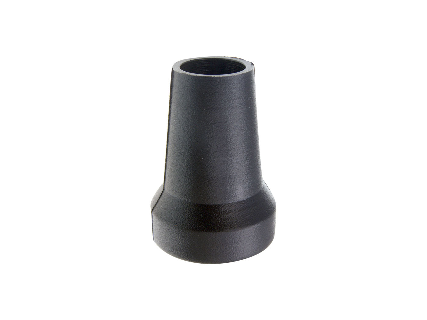 Picior cauciuc cric central Vespa OEM 18,5mm pentru Vespa PX P125X, P150X, P200E, PX80E, PX125E și alte modele
