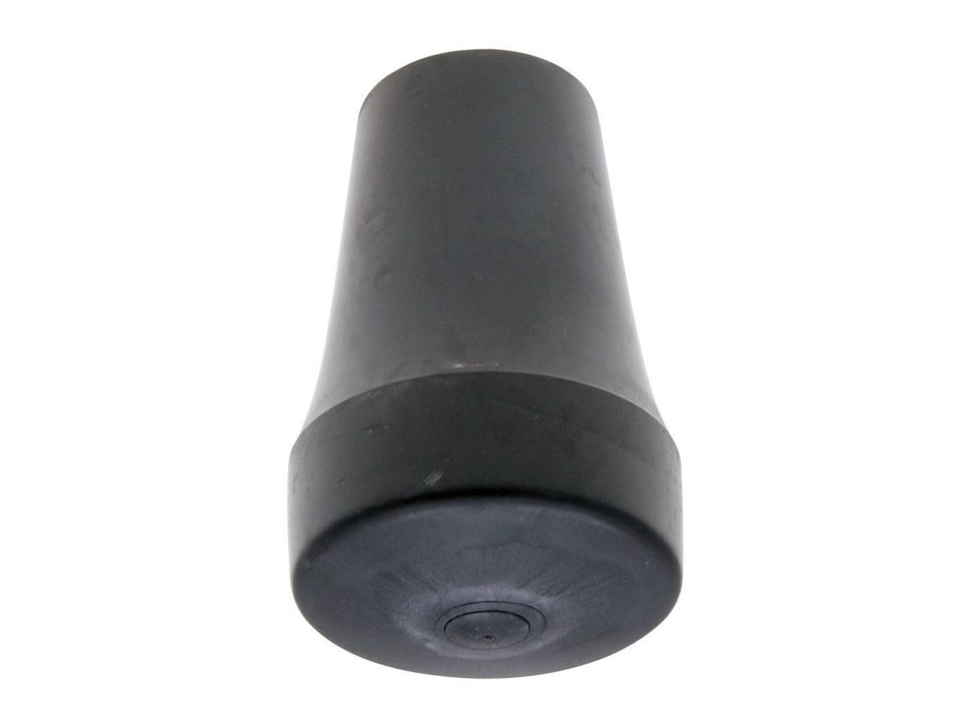 Picior de cauciuc cric central Vespa OEM 22mm pentru Vespa Classic, LML și alte modele