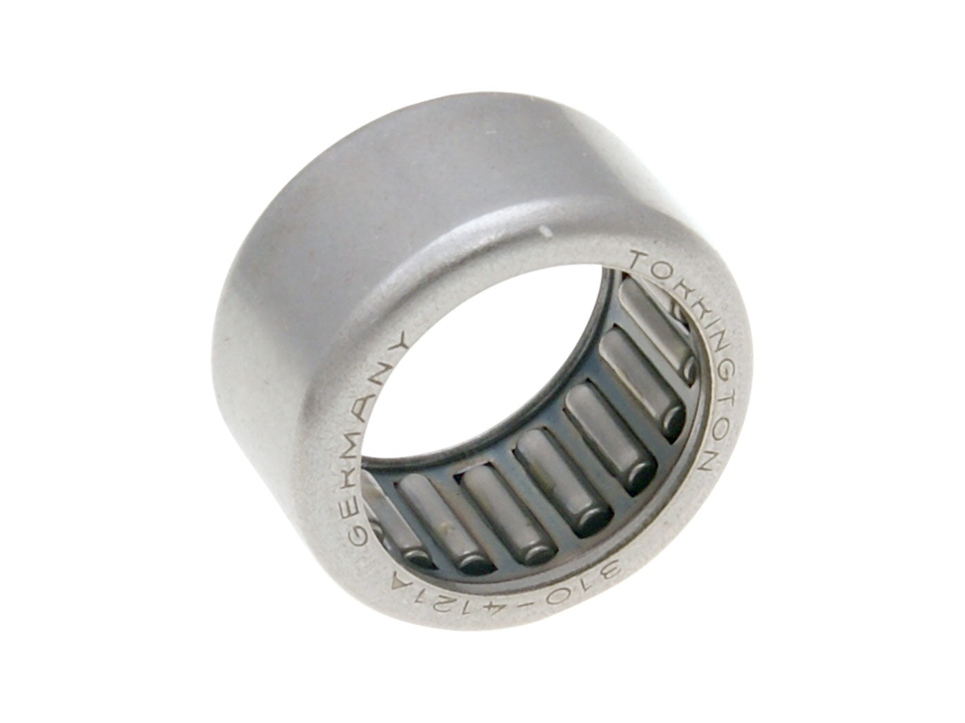 Rulment ac arbore transmisie Vespa OEM 16x22x12 pentru Vespa Classic, Aprilia, Piaggio și alte modele
