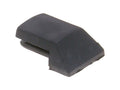 Capac șină podea OEM Vespa pentru Vespa Classic (PX 125, PX 150, PX 200, P125X și alte modele), LML
