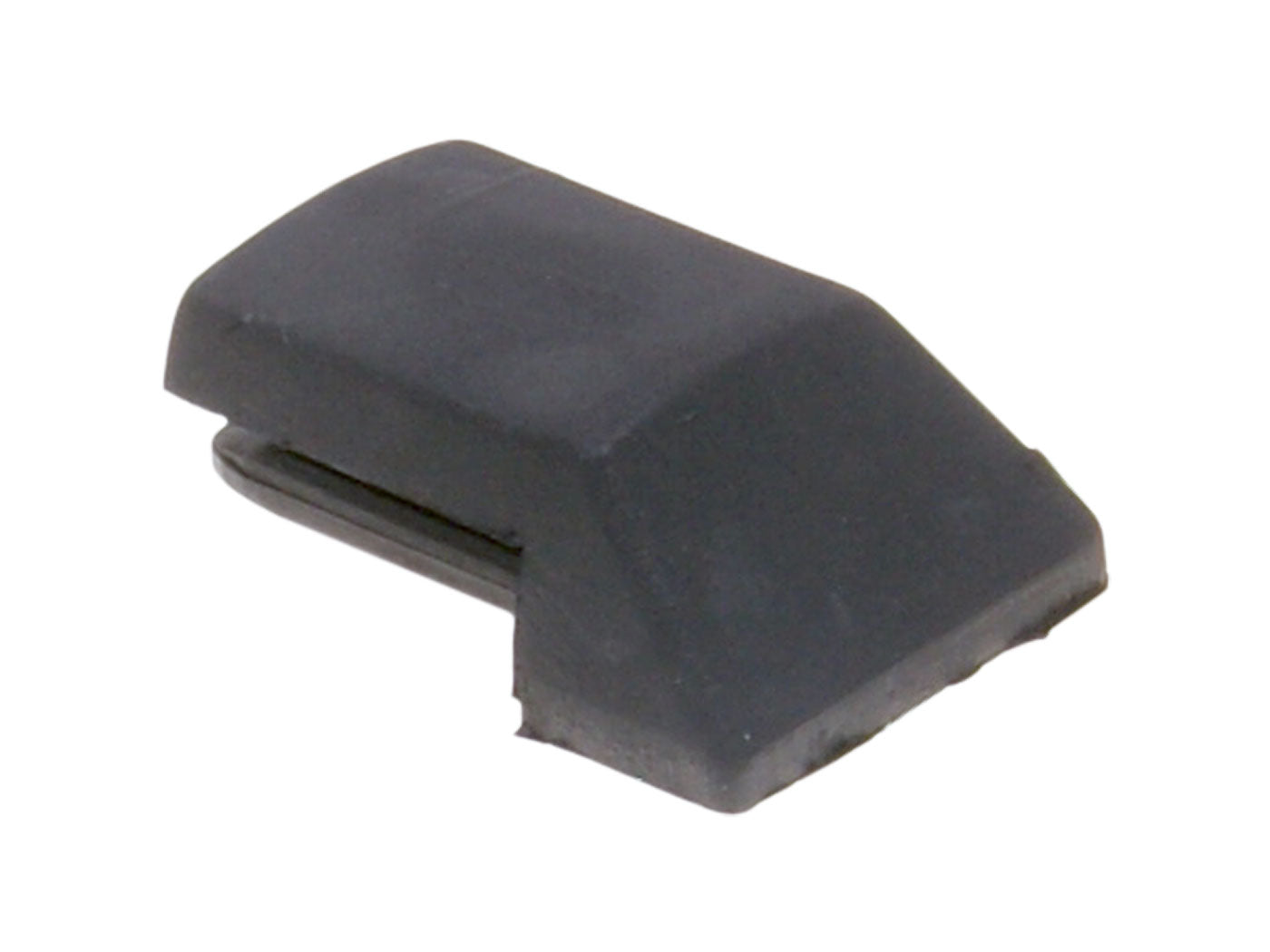 Capac șină podea OEM Vespa pentru Vespa Classic (PX 125, PX 150, PX 200, P125X și alte modele), LML