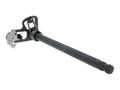 Ax selector viteze OEM Piaggio pentru Derbi, Aprilia, Gilera și alte modele (D50B0, EBE, EBS)