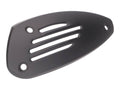 Scut termic eșapament Vespa OEM negru pentru GTS 300 ie Super, GTS 300 ie 4V, GTV 300 ie Sei Giorni și alte modele