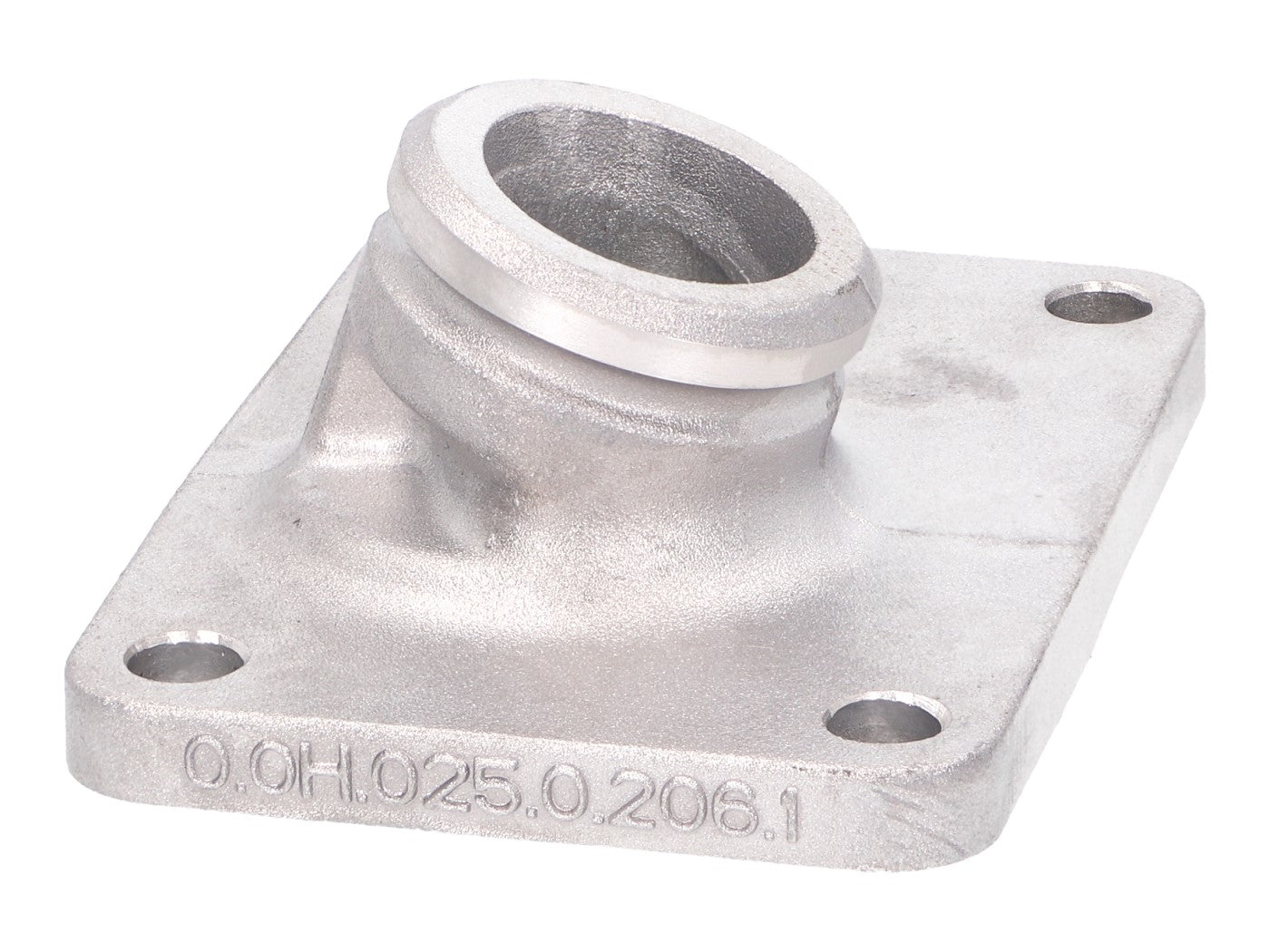 Racord de admisie Piaggio OEM pentru Aprilia SX 50, RX 50, RS4 50, Derbi Senda 50 și alte modele Euro4 D50B