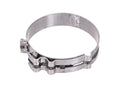Colier Furtun Aprilia 35-37.5 mm pentru Aprilia SX 50, RX 50, RS4 50, Derbi Senda 50 și alte modele