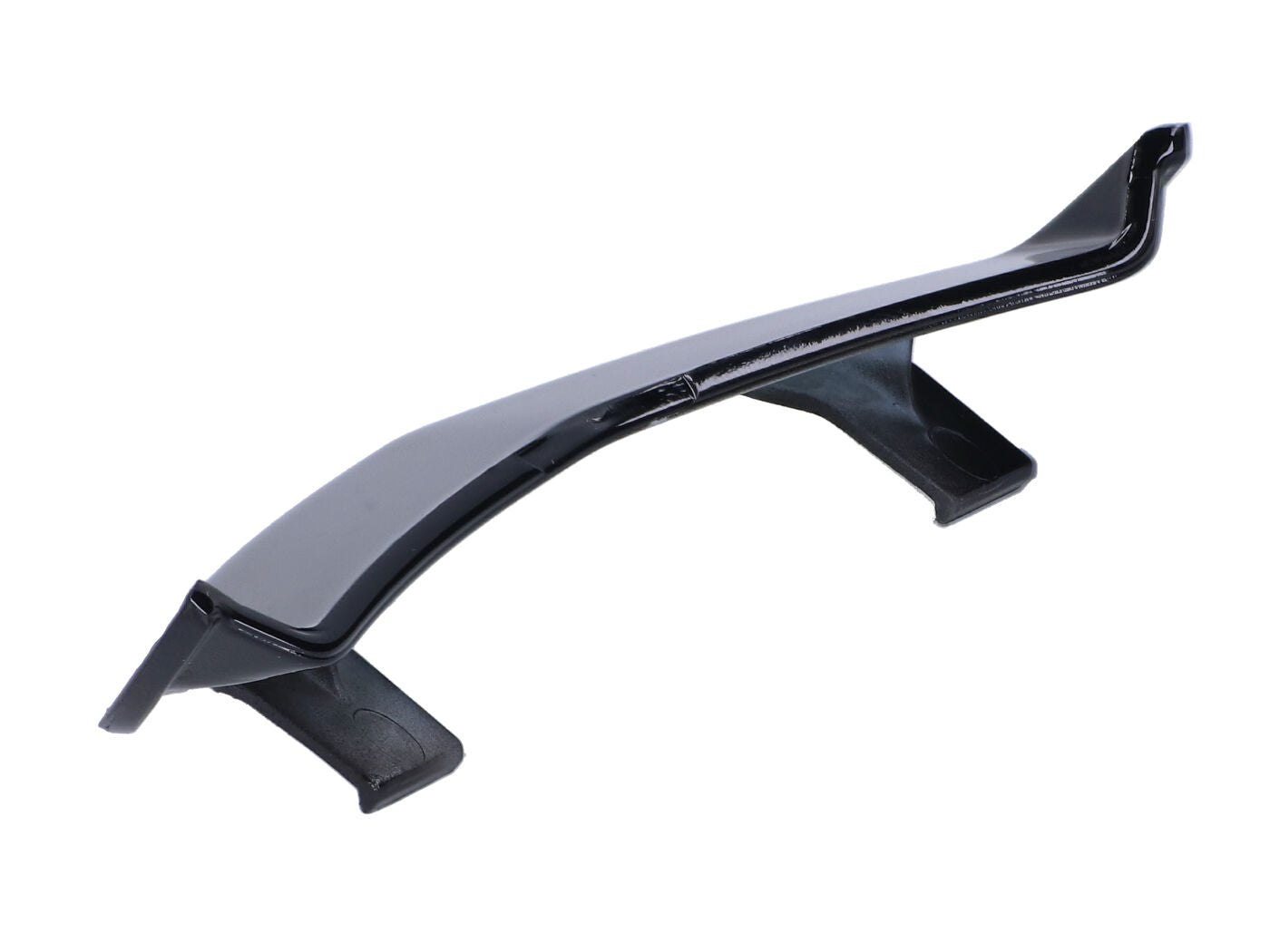 Piesă ornamentală inferioară Piaggio pentru Vespa GTS 125 ie Super, GTS 300 ie Super HPE, GTS 300 ie Super Tech HPE