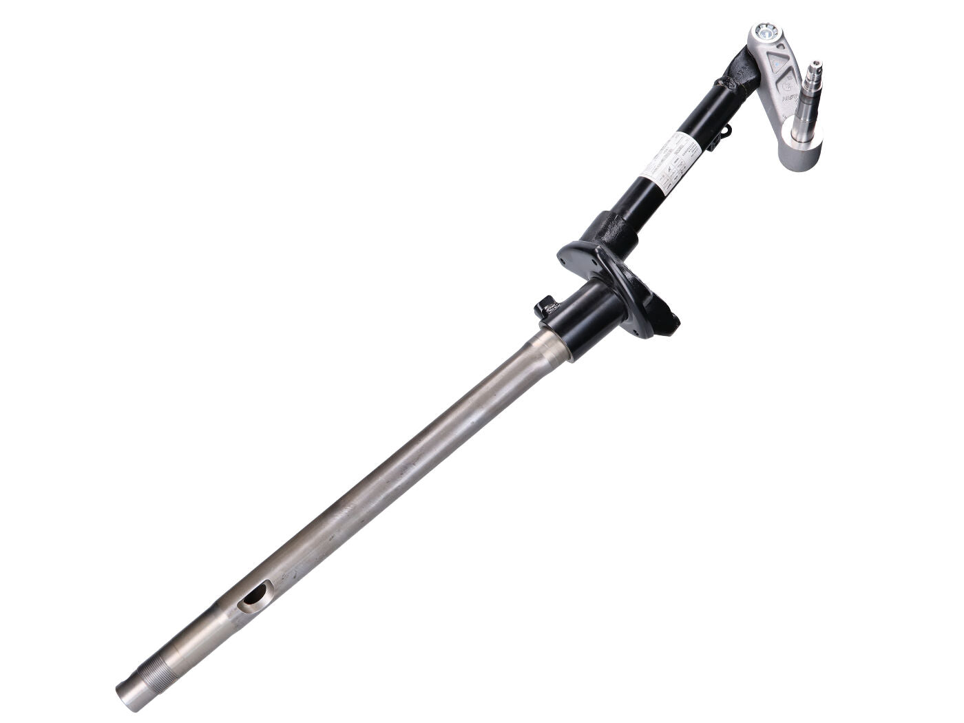 Furcă telescopică Vespa OEM completă pentru GT 125, GT 200, GTS 125, GTS 300, GTV 125, GTV 250, GTV 300 și alte modele