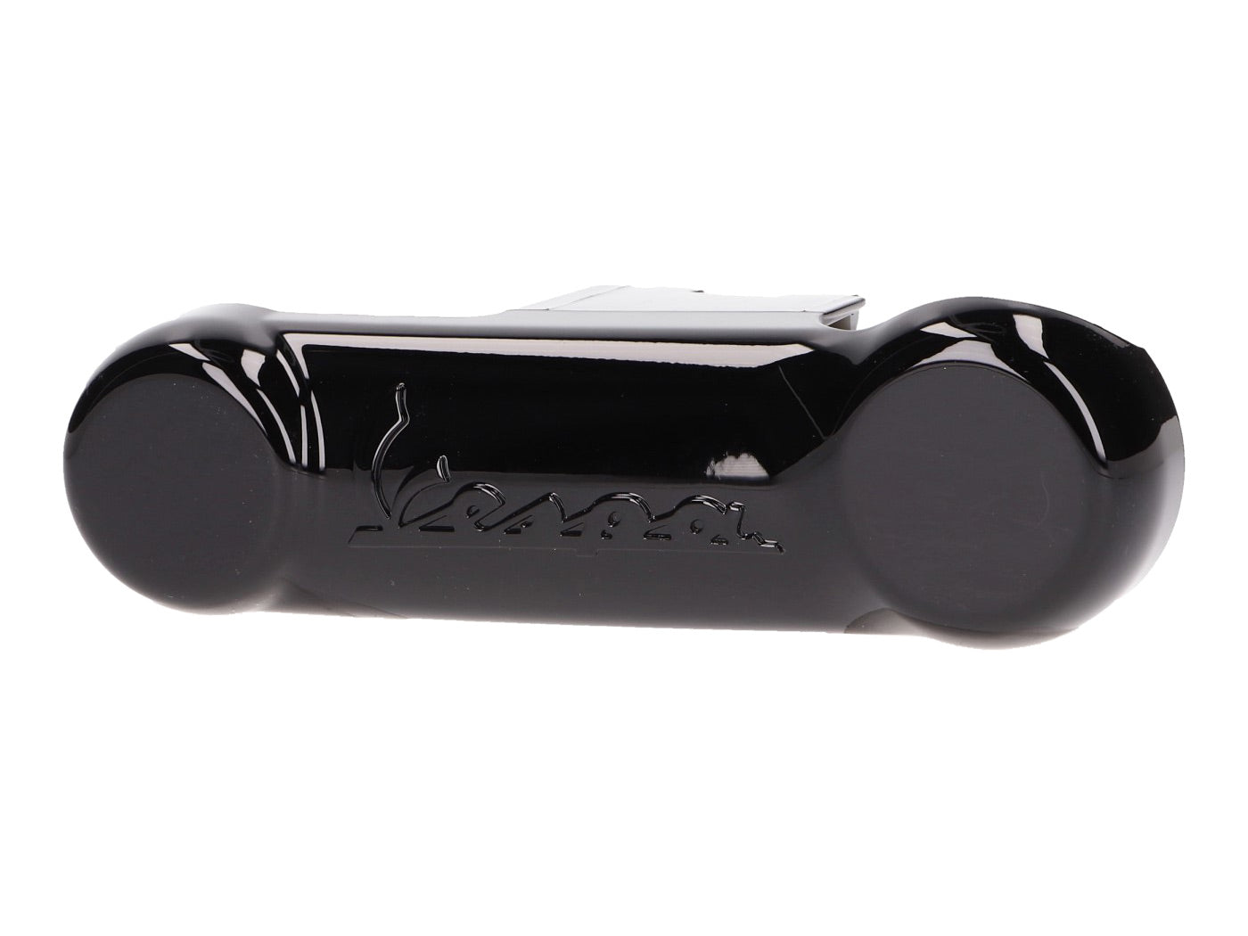 Capac basculant OEM Vespa negru pentru Vespa Modern GTS125, GTS300, Sprint 50, LX 50 și alte modele
