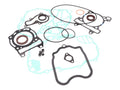 Set garnituri motor Piaggio OEM pentru Beverly 350, MP3 350, X10 350 și alte modele
