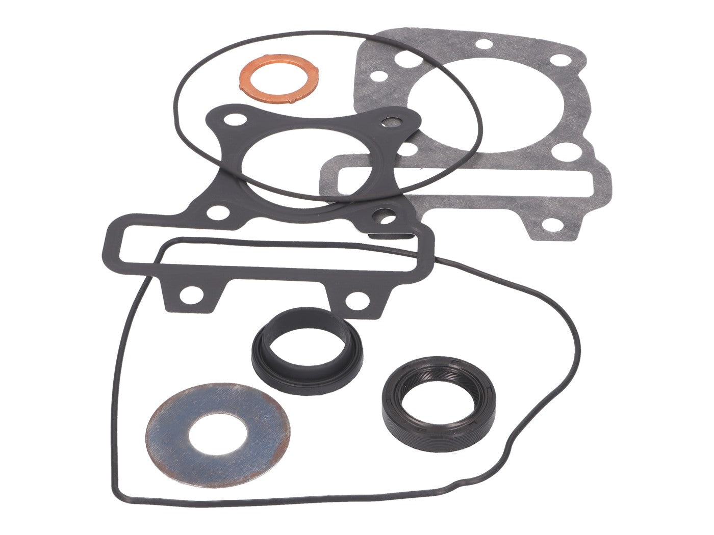Set garnituri cilindru Piaggio OEM pentru Liberty 50 4T iGet 3V