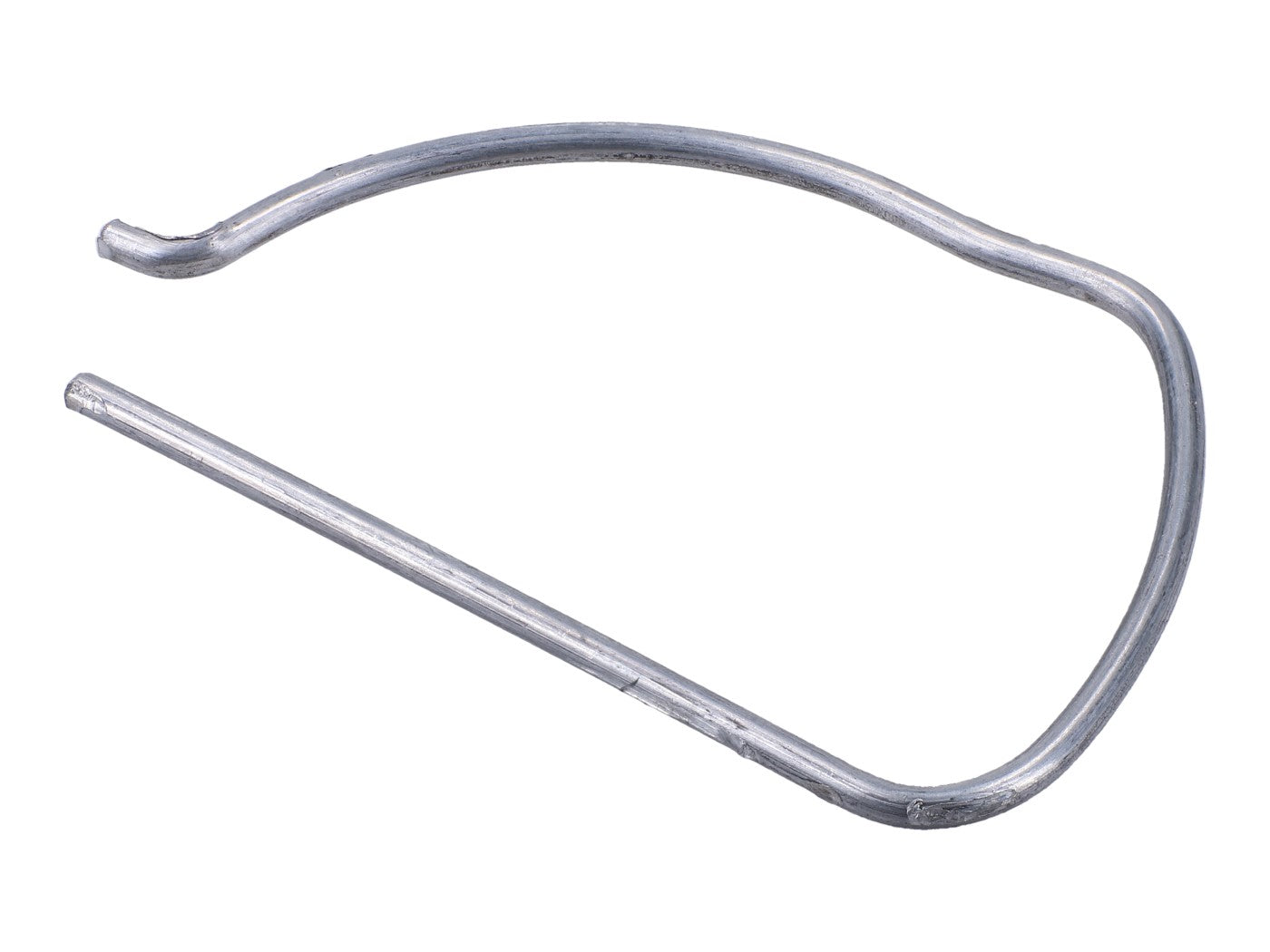 Arc de fixare OEM Piaggio pentru blocaj direcție pentru Piaggio, Vespa Modern, Gilera, Derbi, Aprilia