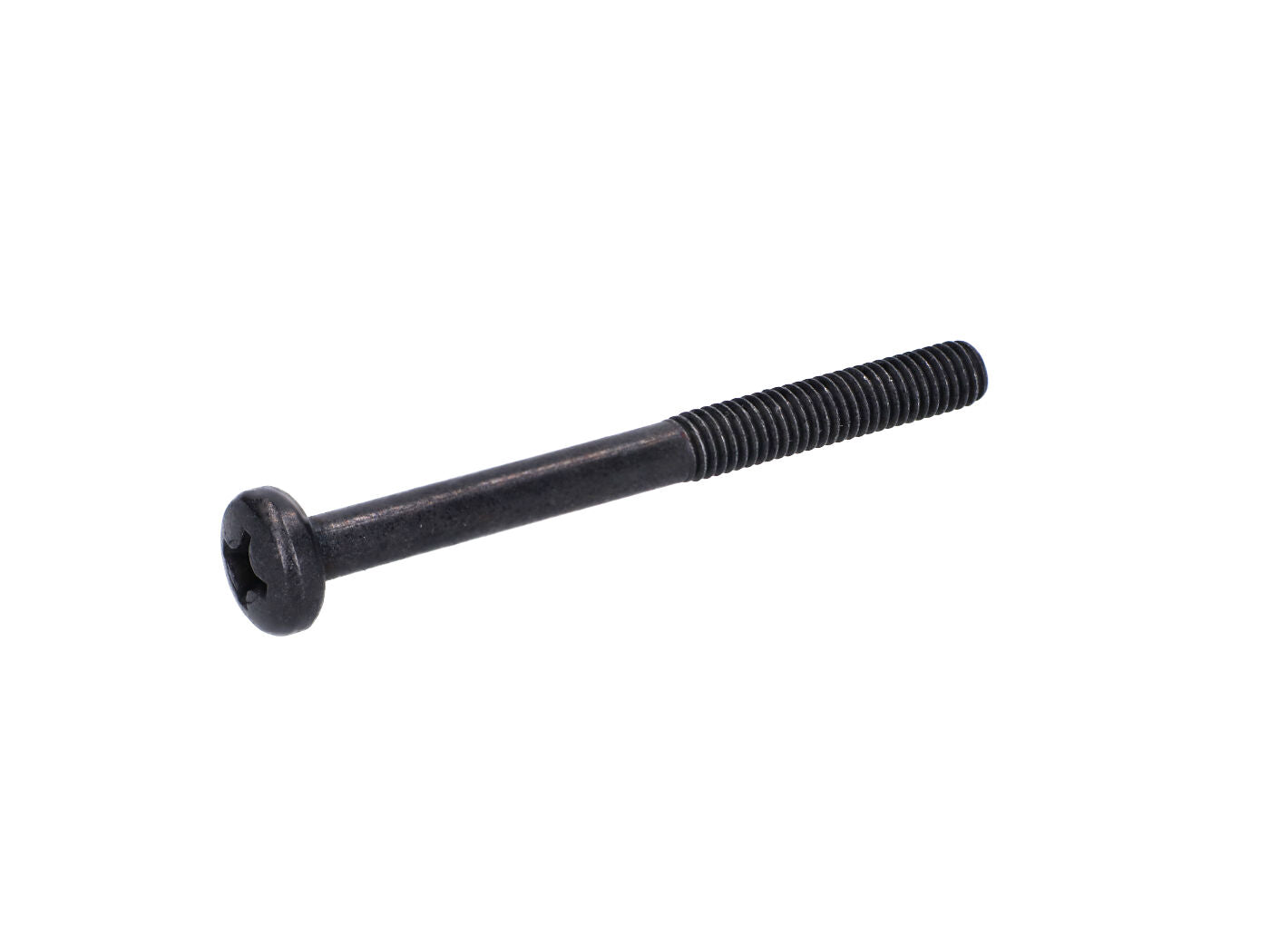 Șurub Piaggio OEM M6x65mm cu cap crestat universal