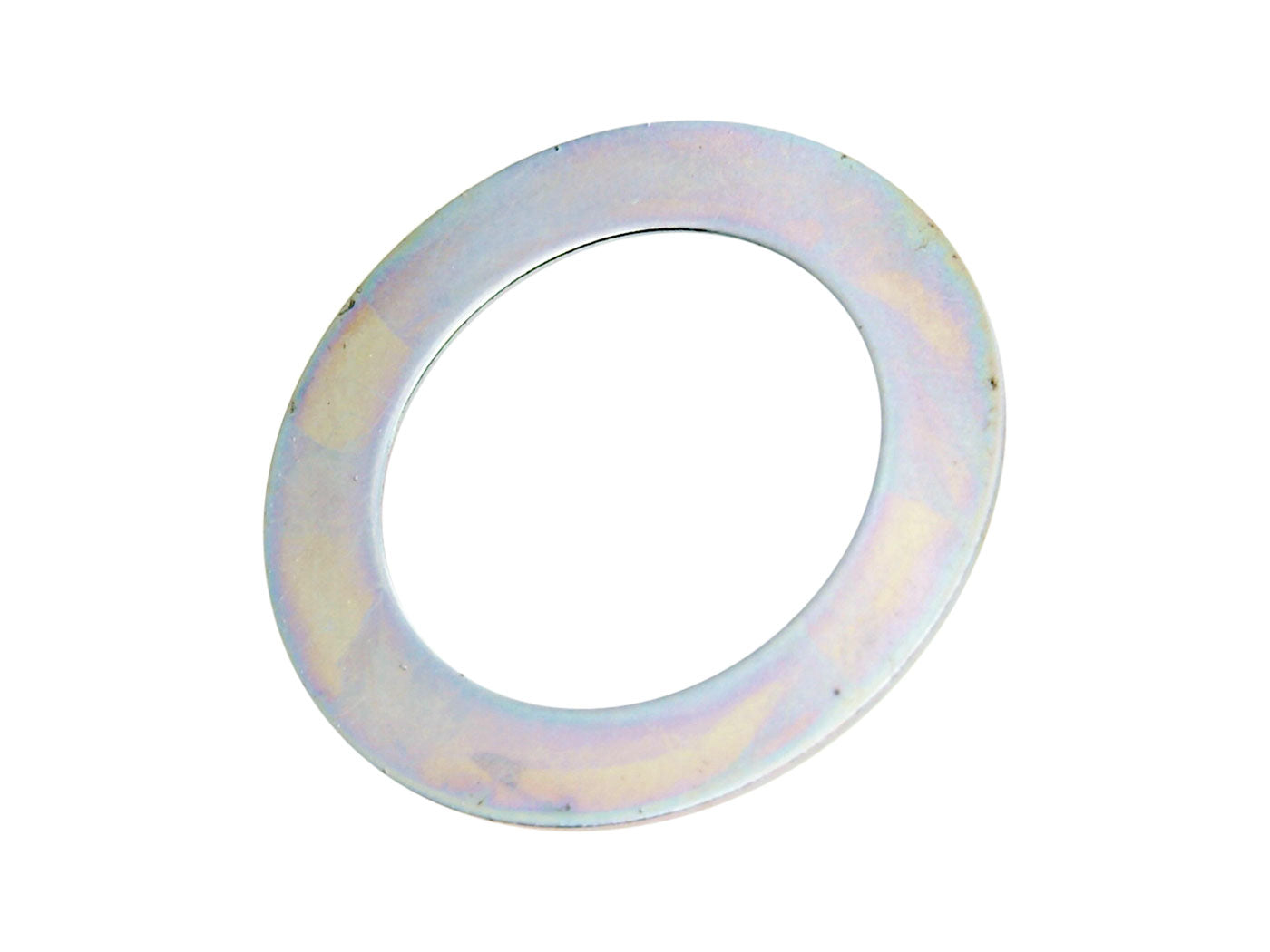 Șaibă OEM Piaggio 22,7x15,3x0,5 mm pentru Piaggio, Derbi, Aprilia, Gilera, Vespa și alte modele