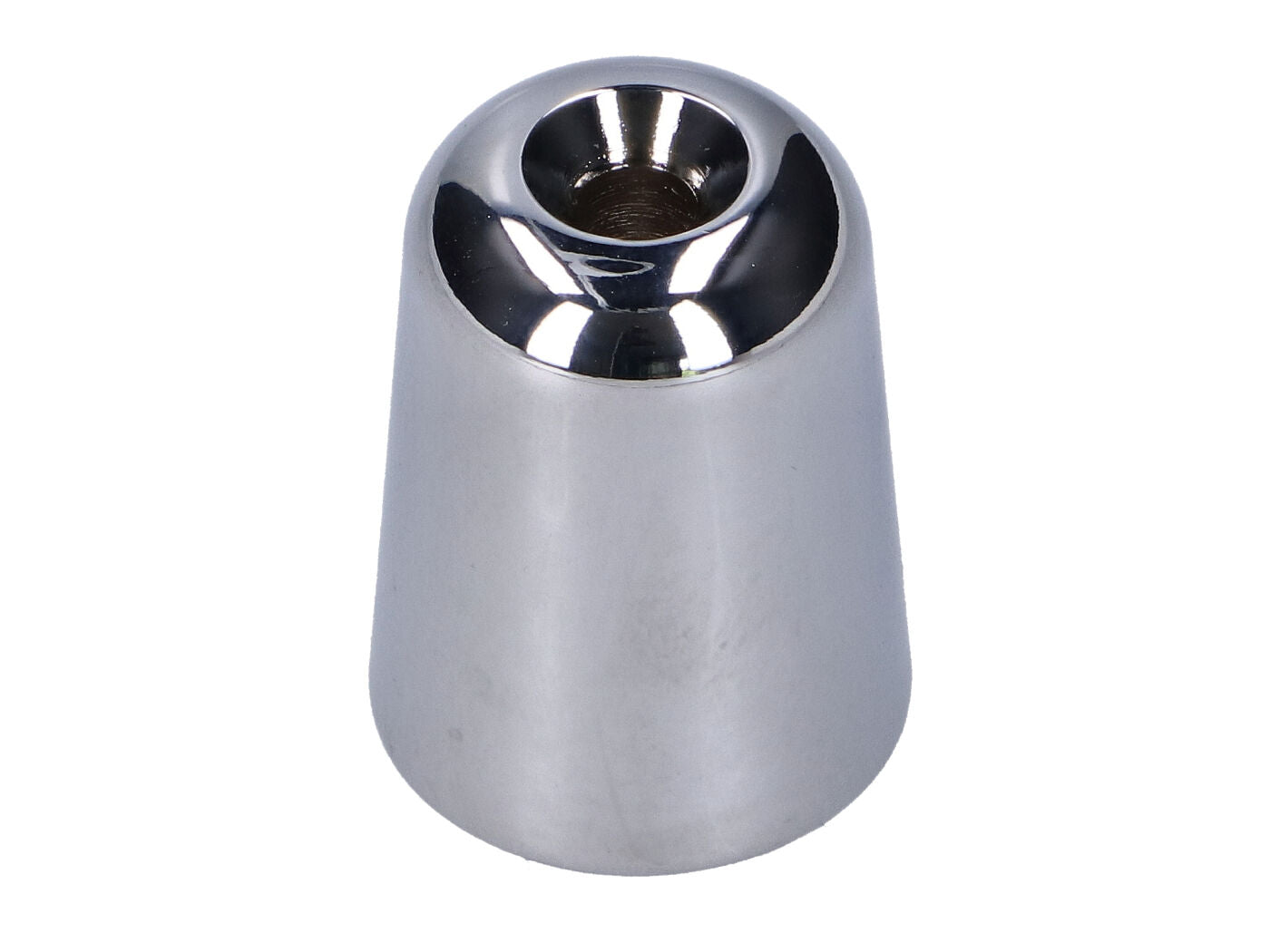 Contragreutate ghidon Piaggio 27,5g 38x40mm pentru Piaggio NRG, Beverly, Hexagon, Gilera Runner și alte modele