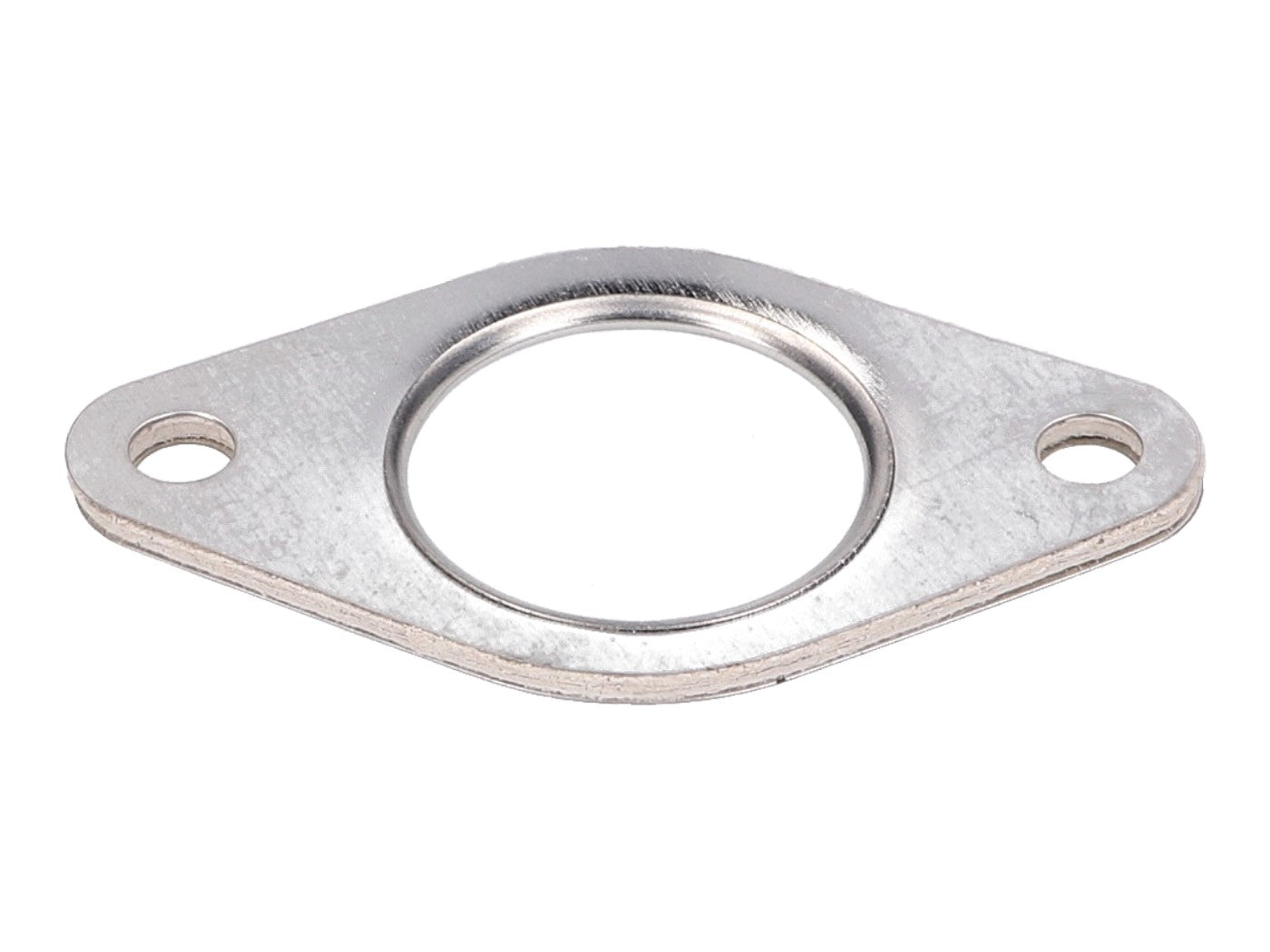 Garnitură colector eșapament Piaggio OEM tip plat pentru Vespa PK 80, PK 100, PK 125