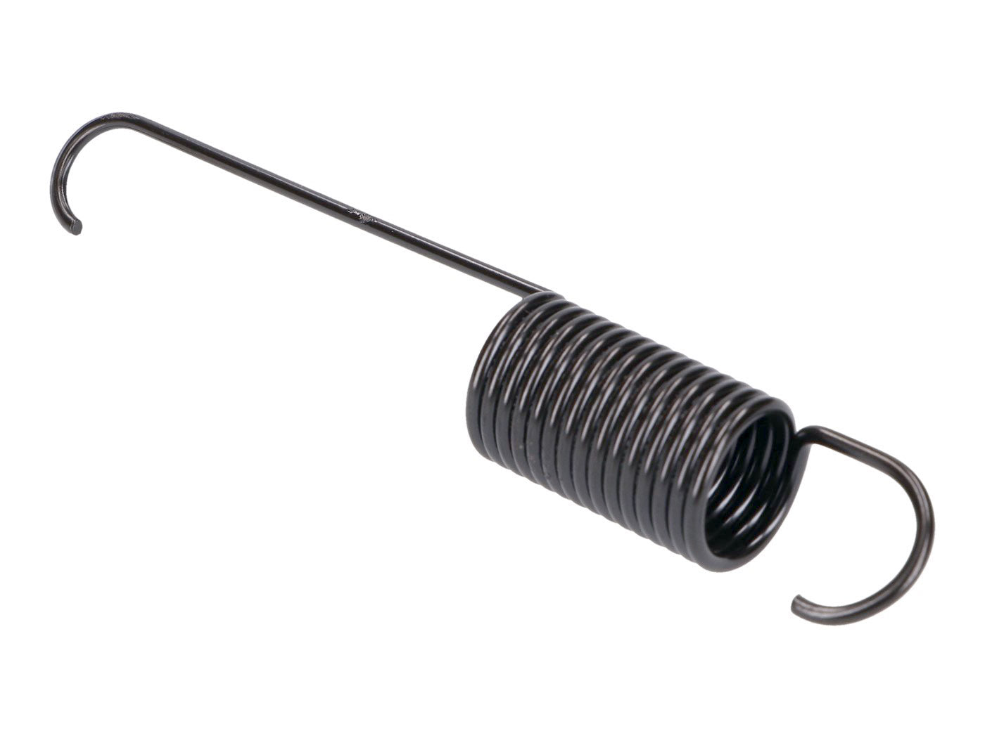 Arc cric lateral Piaggio OEM exterior pentru Piaggio, Vespa Modern, Gilera, Aprilia și alte modele