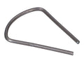Arc de tensionare OEM Piaggio pentru blocarea direcției pentru Piaggio, Vespa Modern, Gilera, Derbi, Aprilia