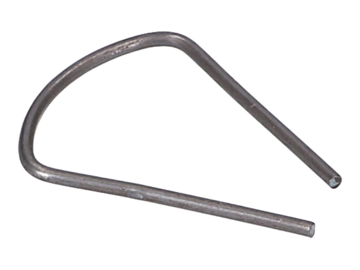 Arc de tensionare OEM Piaggio pentru blocarea direcției pentru Piaggio, Vespa Modern, Gilera, Derbi, Aprilia