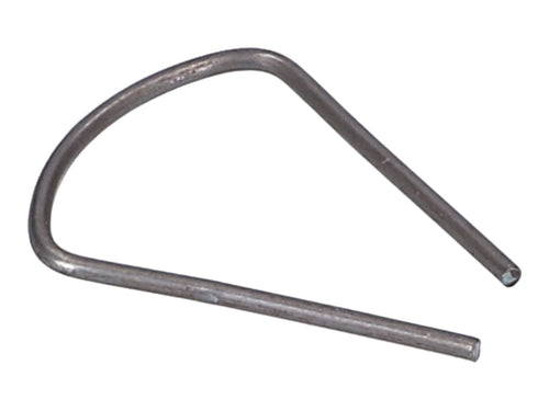 Arc de tensionare OEM Piaggio pentru blocarea direcției pentru Piaggio, Vespa Modern, Gilera, Derbi, Aprilia
