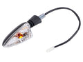 Semnalizator față dreapta / spate stânga Piaggio OEM pentru Piaggio MP3 300 ie, MP3 500 ie LT Sport, LT Business și alte modele