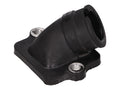 Racord de admisie Piaggio OEM 12mm pentru carburator 50cc 2T Piaggio, Gilera și alte modele
