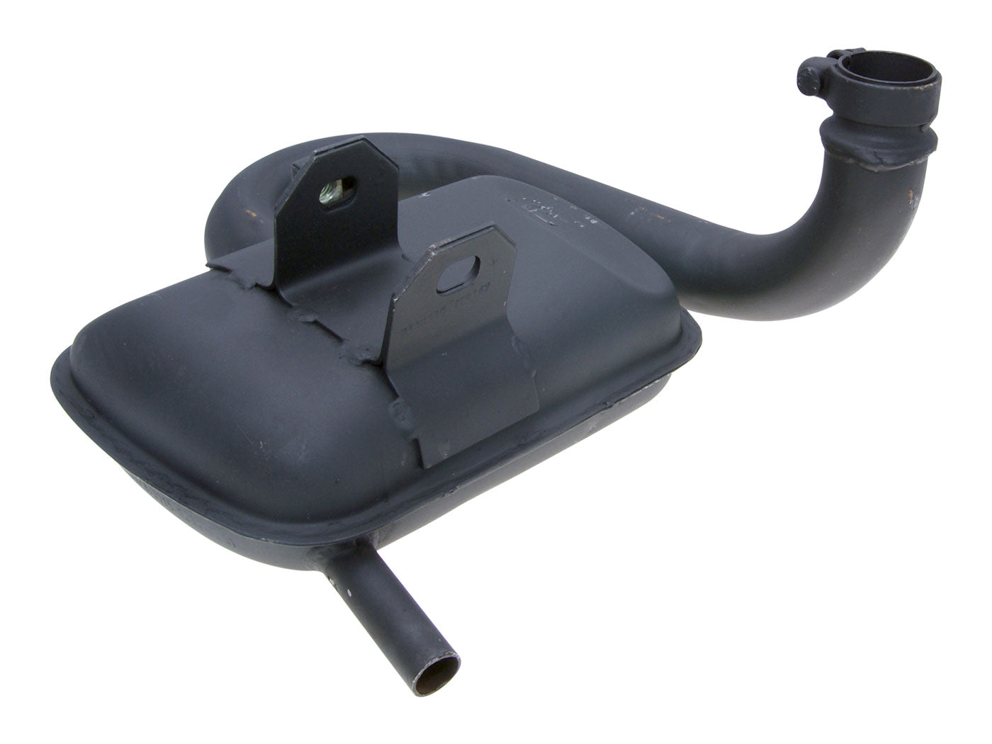 Eșapament înlocuire OEM Vespa pentru Vespa Classic (38 modele), LML (10 modele) 2T