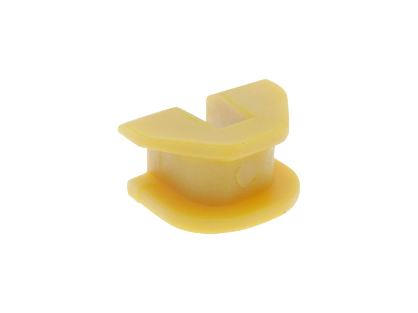 Piesă de alunecare variator Piaggio OEM pentru Piaggio, Vespa Modern, Gilera, Aprilia și alte mărci 125, 150, 180, 200