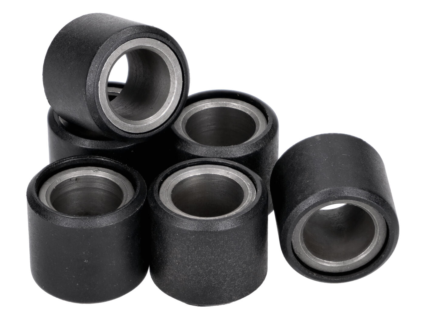 Set role variatoare Piaggio OEM 19x17 - 14g pentru Hexagon 125, SKR 125, Hexagon 150, SKR 150 și alte modele