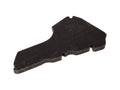 Filtru aer Piaggio pentru Piaggio Sfera 50/80/125 RST, Liberty 125, Hexagon LX4 125, Vespa ET2 50, ET4 125