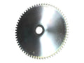 Jumătate scripete variator Piaggio OEM pentru Piaggio, Vespa Modern, Aprilia, Gilera, Derbi și alte mărci 50cc 2T/4T, 100cc 4T