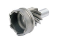 Pinion pedală pornire Piaggio OEM pentru motoare 50cc Piaggio, Vespa Modern, Aprilia, Gilera, Derbi și alte mărci