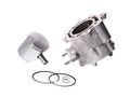 Kit Cilindru OEM Piaggio 180cc 2 timpi pentru Gilera Runner, Piaggio Hexagon și alte modele