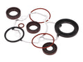 Set garnituri motor Piaggio OEM pentru Piaggio Liberty, Fly, Aprilia Scarabeo, Gilera Stalker 50cc 2T