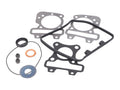 Set garnituri cilindru Piaggio OEM pentru Aprilia Scarabeo, Piaggio Fly, Zip, Liberty și alte modele 100cc 4T