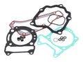 Set garnituri cilindru Piaggio OEM 250cc 4T 4V pentru Piaggio, Vespa Modern, Aprilia, Gilera și alte modele