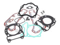 Set garnituri cilindru Piaggio OEM 125-200cc 4 timpi pentru Piaggio, Gilera, Aprilia, Vespa, Derbi și alte modele