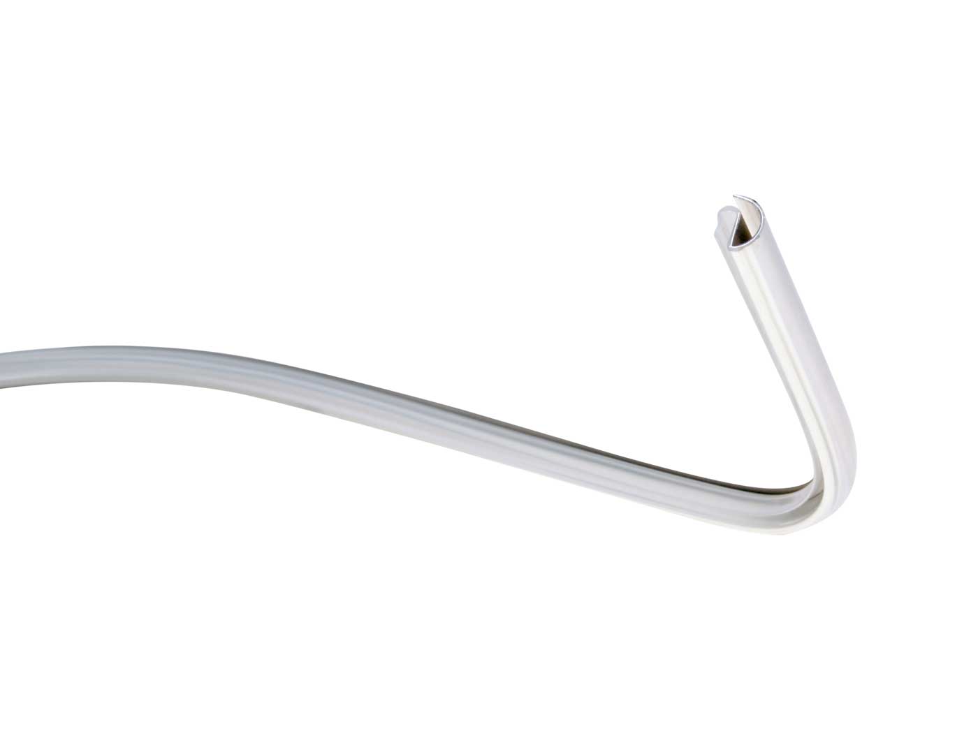 Garnitură protecție scut picior Vespa OEM dreapta pentru Vespa GT 125, GT 200, GTS 125, GTV 125, GTS 300 și alte modele