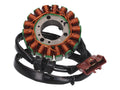 Stator Alternator Piaggio OEM pentru Piaggio, Aprilia, Gilera 400 500 și alte modele